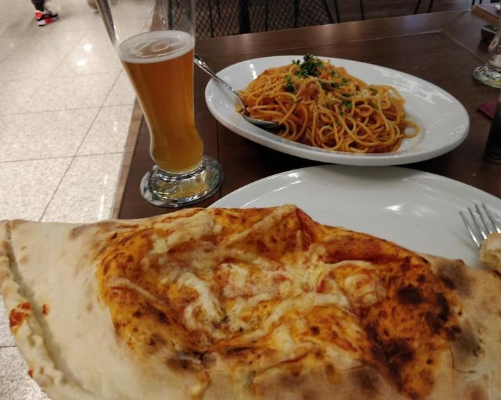 L'Osteria Dusseldorf Flughafen