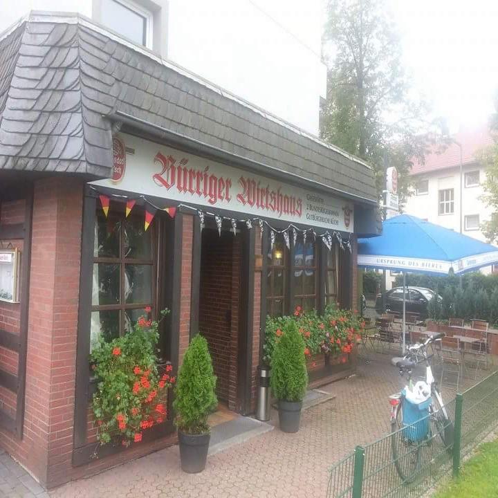 Bürriger Wirtshaus